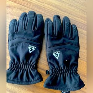 Winter gloves
